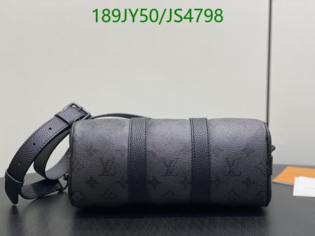 LV-Bag-Mirror Quality Code: JS4798 $: 189USD