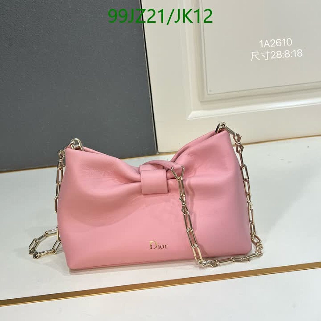 Dior-Bag-4A Quality Code: JK12 $: 99USD
