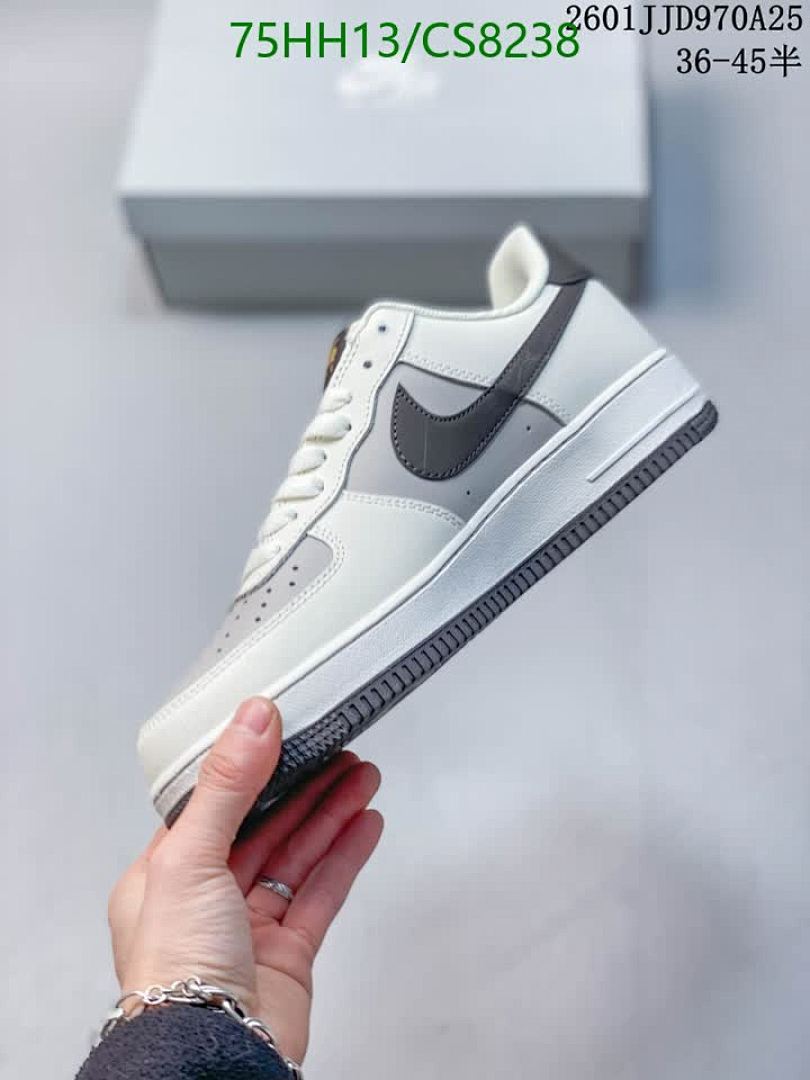 Nike-Men shoes Code: CS8238 $: 75USD