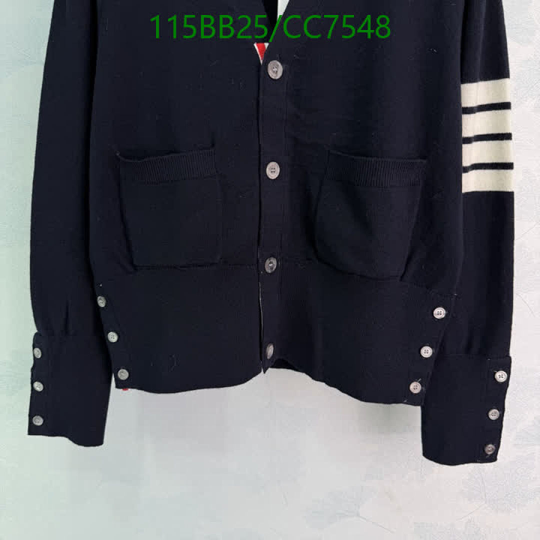 Thom Browne-Clothing Code: CC7548 $: 115USD