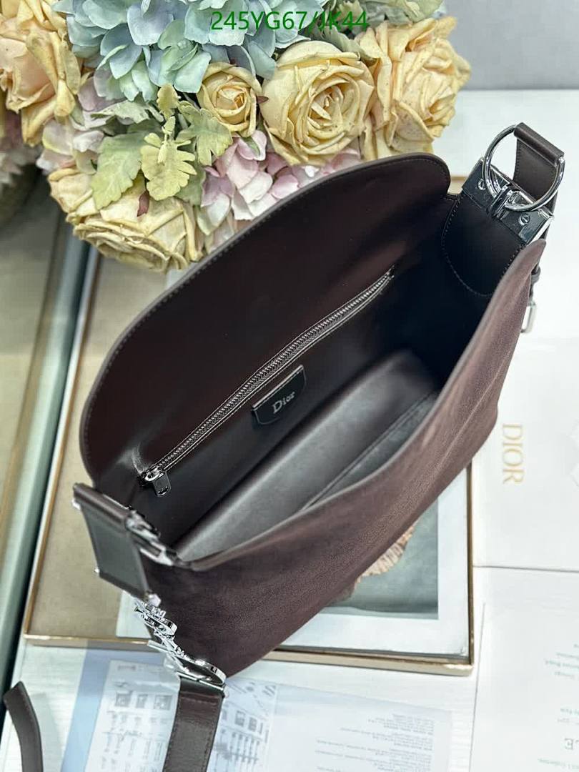 Dior-Bag-Mirror Quality Code: JK44 $: 245USD