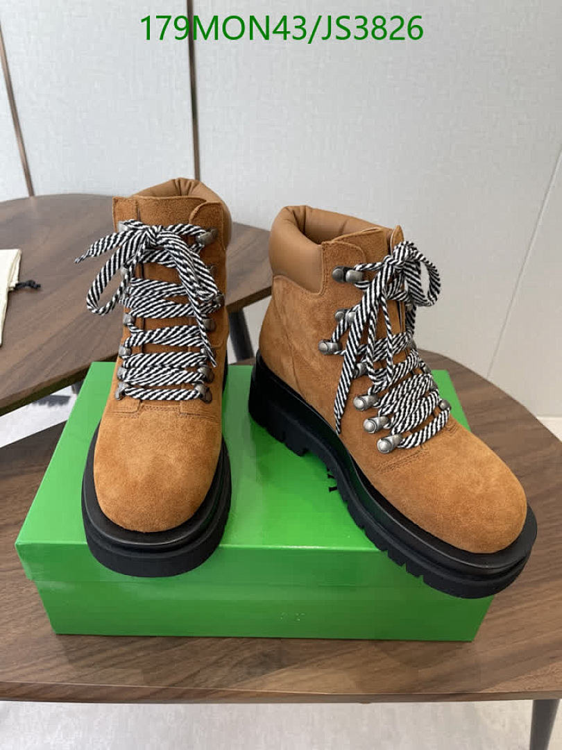 BV-Women Shoes Code: JS3826 $: 179USD