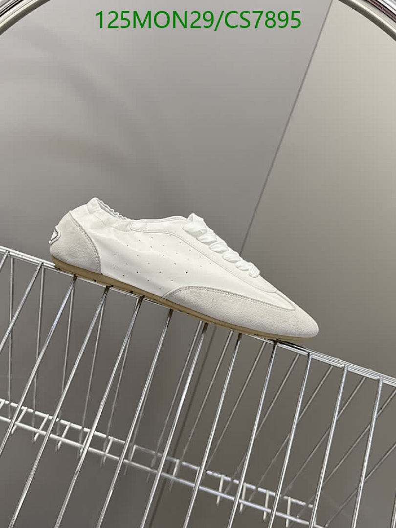 YSL-Women Shoes Code: CS7895 $: 125USD