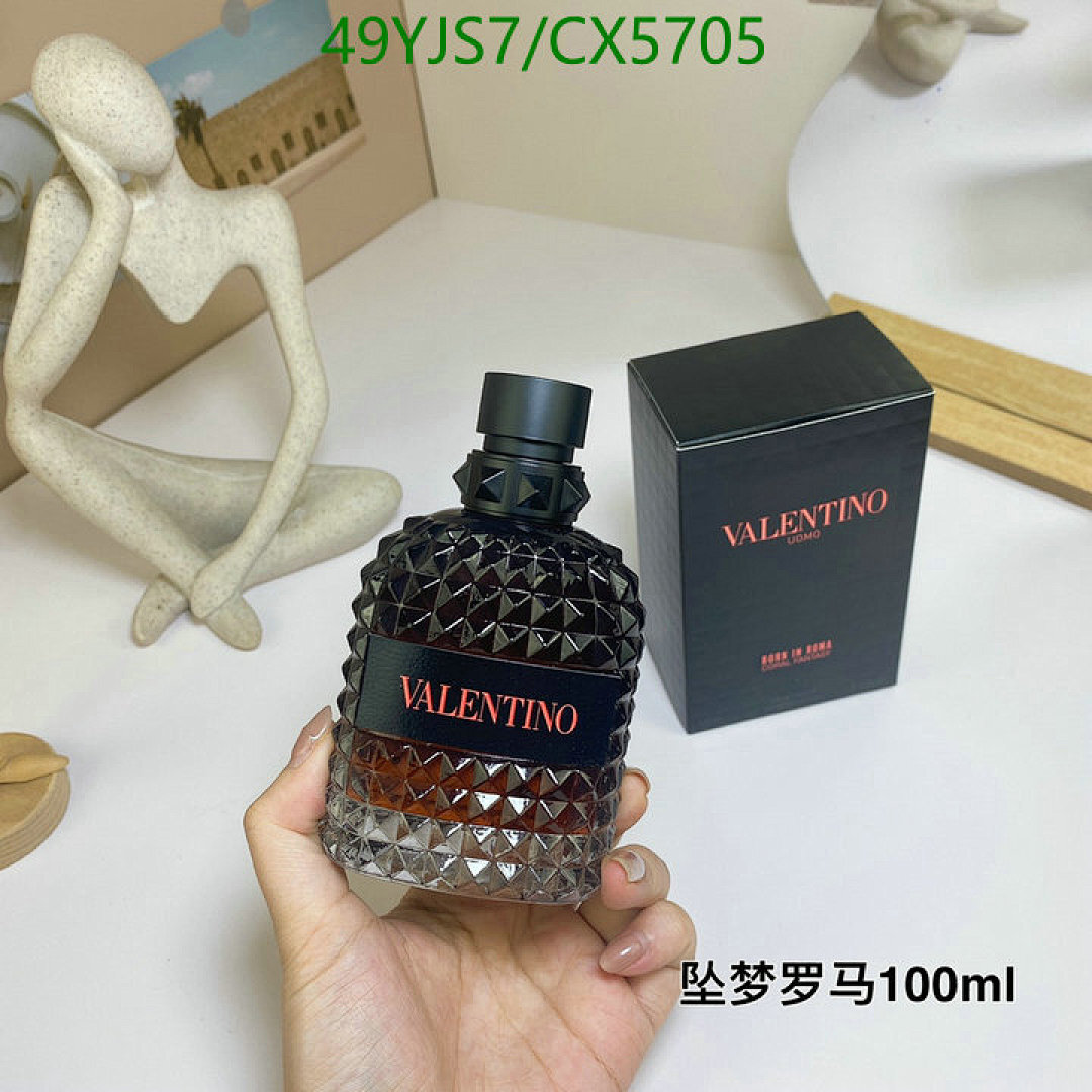 Valentino-Perfume Code: CX5705 $: 49USD