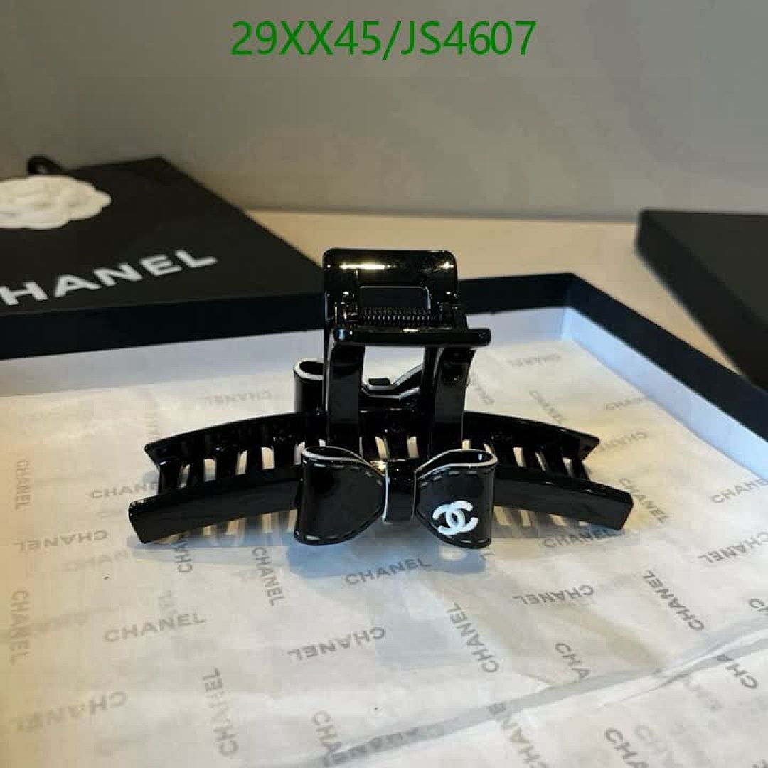 Chanel-Headband Code: JS4607 $: 29USD