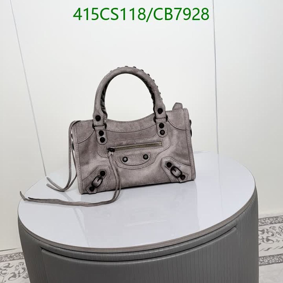 Balenciaga-Bag-Mirror Quality Code: CB7928