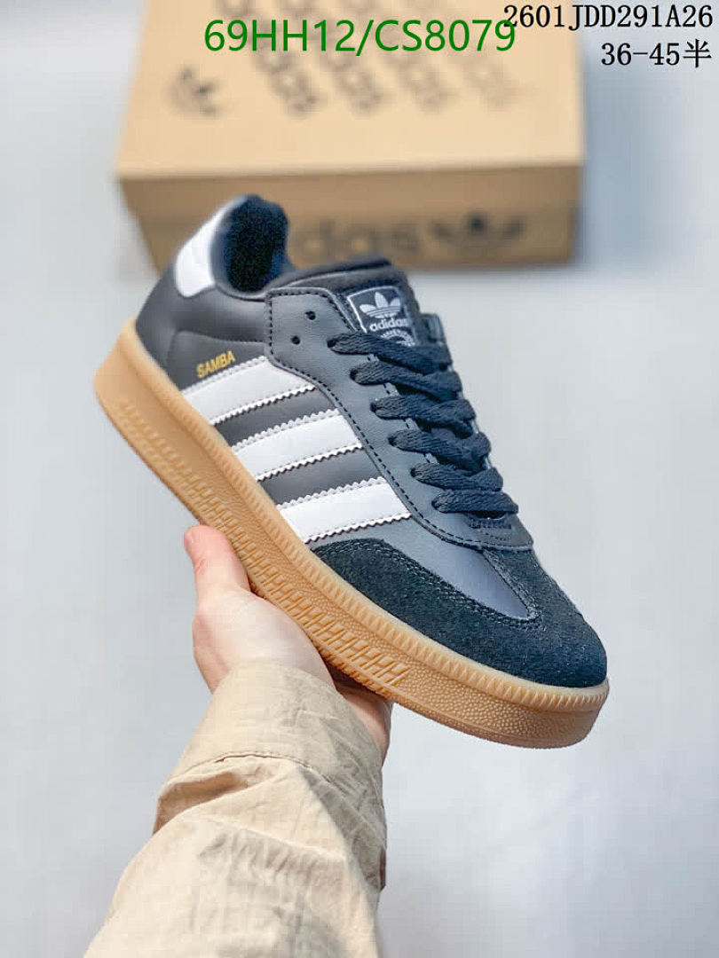 Adidas-Men shoes Code: CS8079 $: 69USD