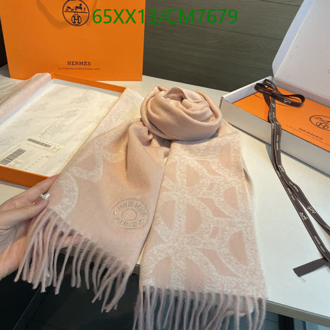 Hermes-Scarf Code: CM7679 $: 65USD