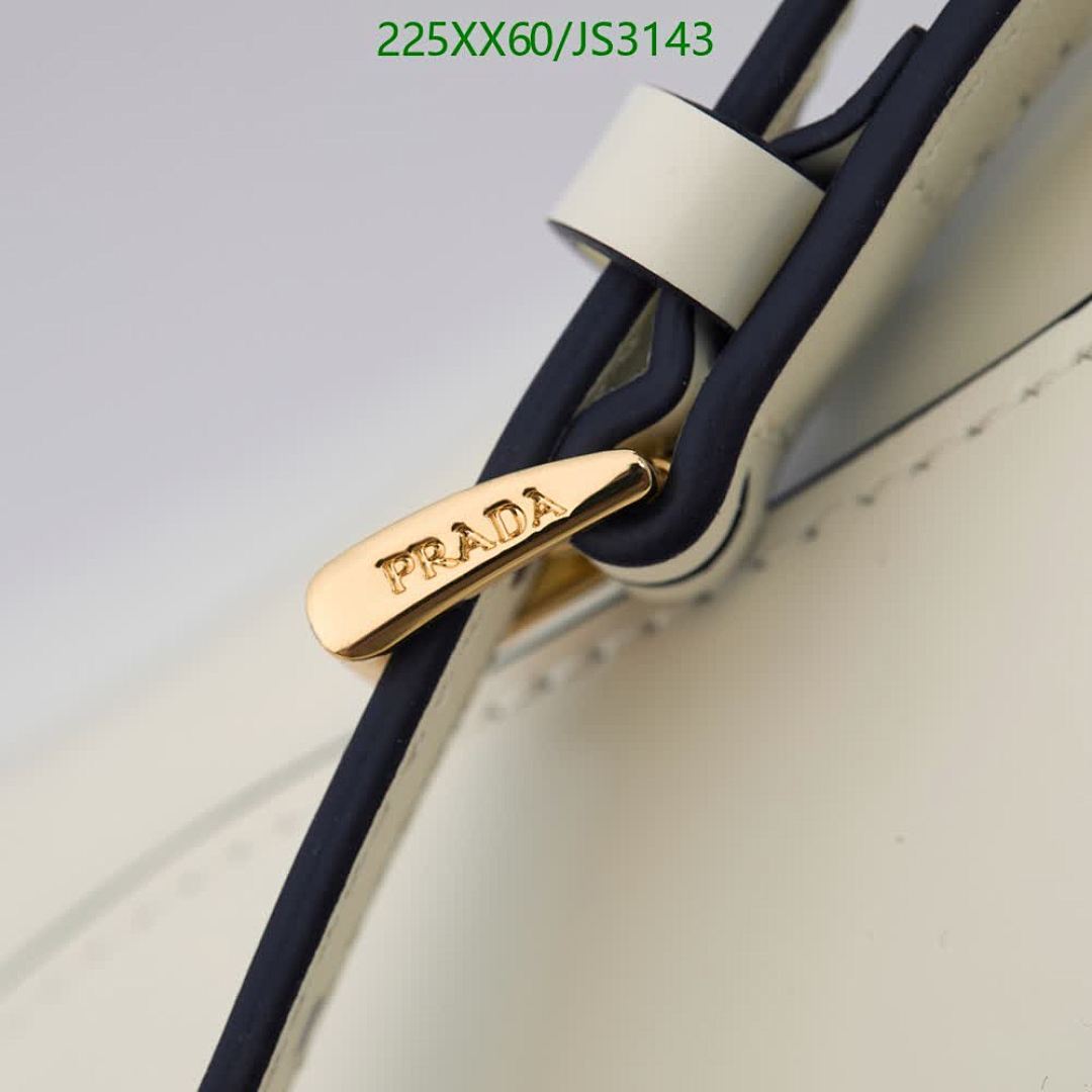 Prada-Bag-Mirror Quality Code: JS3143 $: 225USD