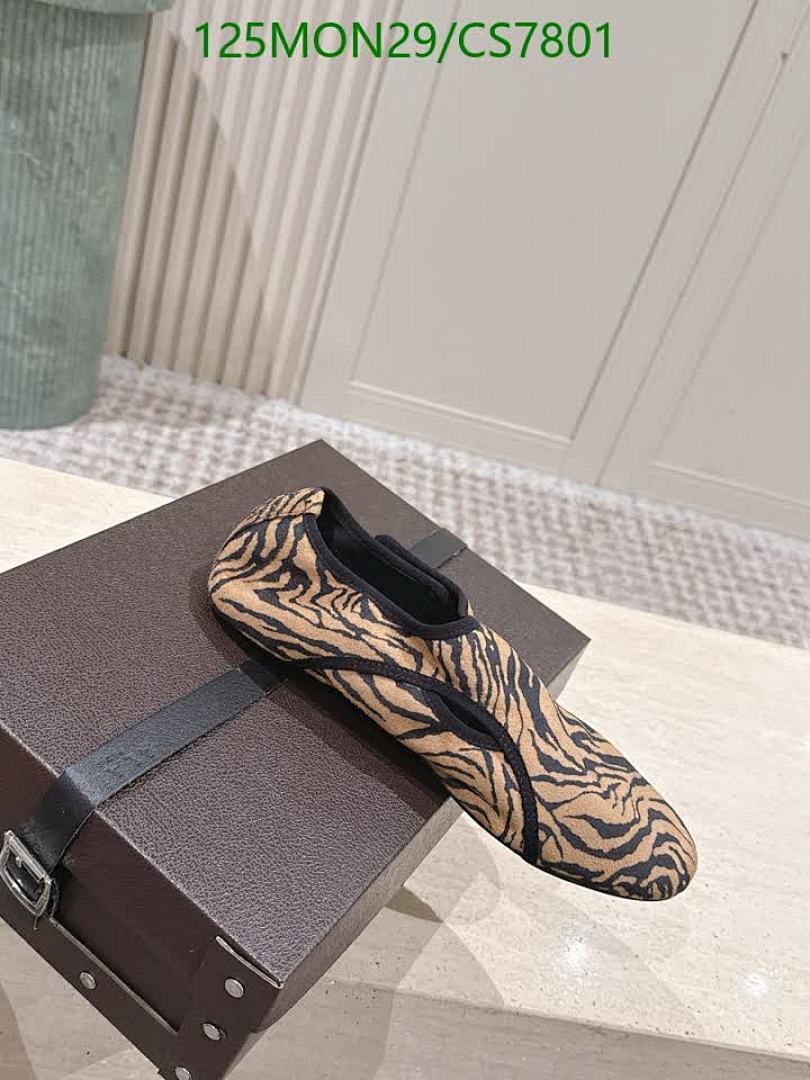 ALAIA-Women Shoes Code: CS7801 $: 125USD