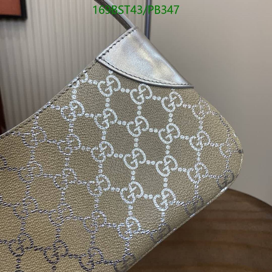 Gucci-Bag-Mirror Quality Code: PB347 $: 169USD