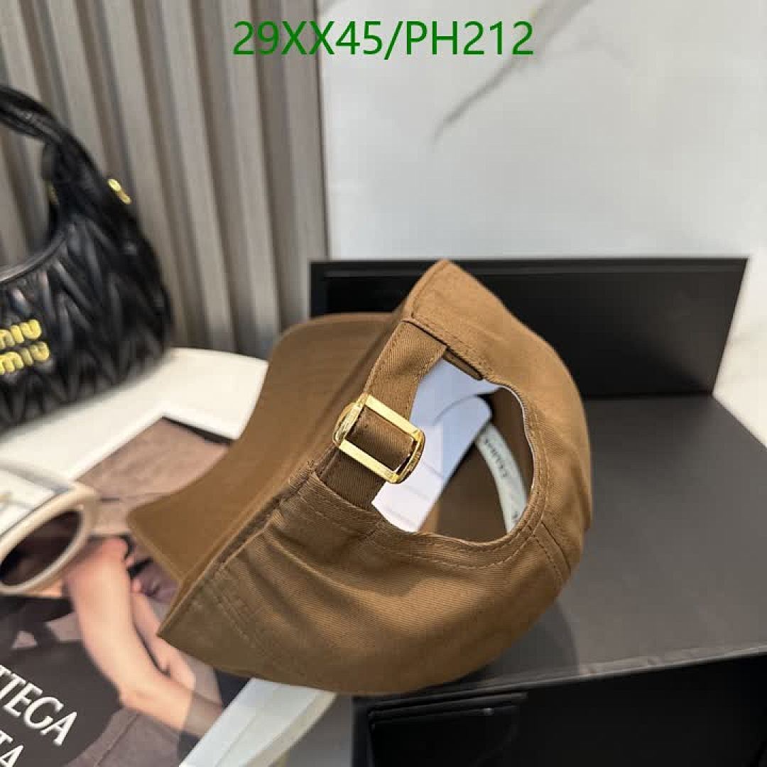 Celine-Cap(Hat) Code: PH212 $: 29USD