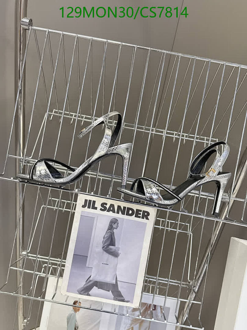 Celine-Women Shoes Code: CS7814 $: 129USD