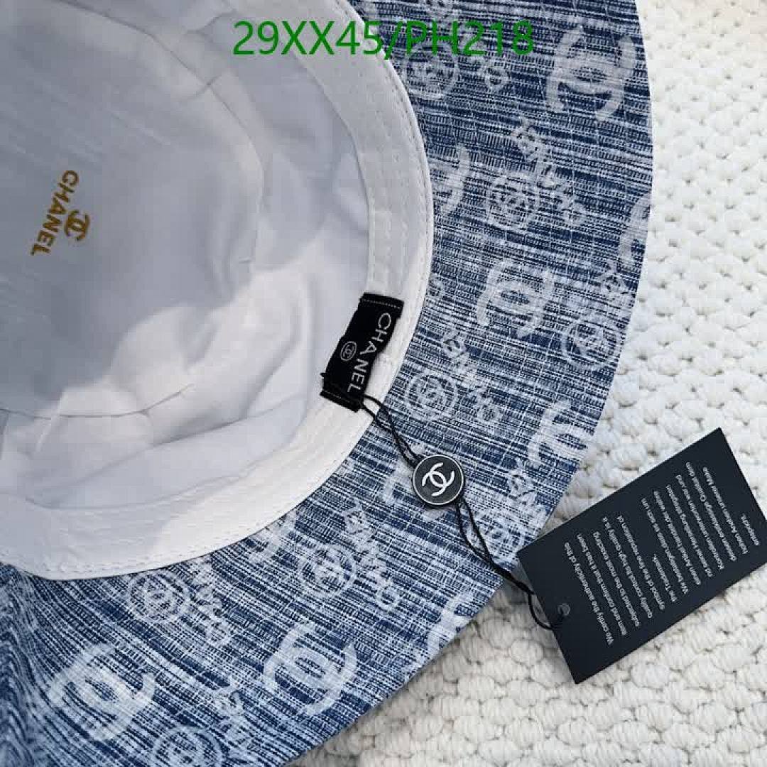Chanel-Cap(Hat) Code: PH218 $: 29USD