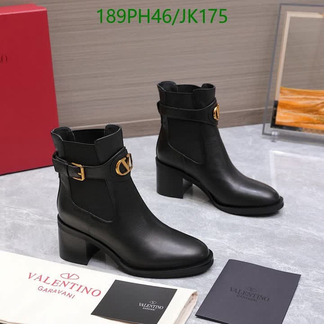 Boots-Women Shoes Code: JK175 $: 189USD