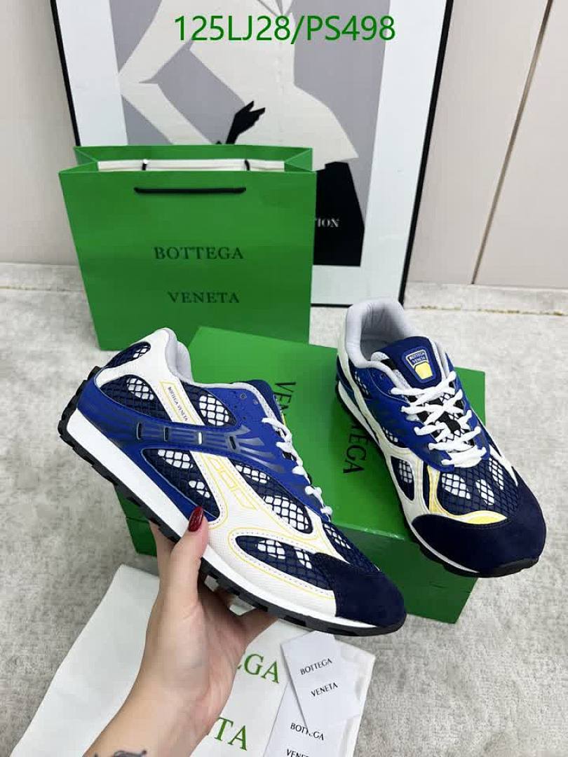 BV-Men shoes Code: PS498 $: 125USD