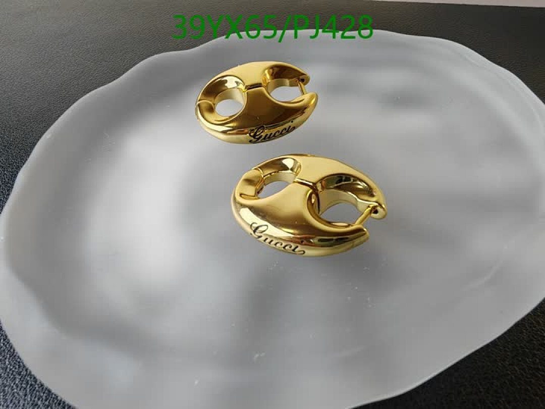 Gucci-Jewelry Code: PJ428 $: 39USD