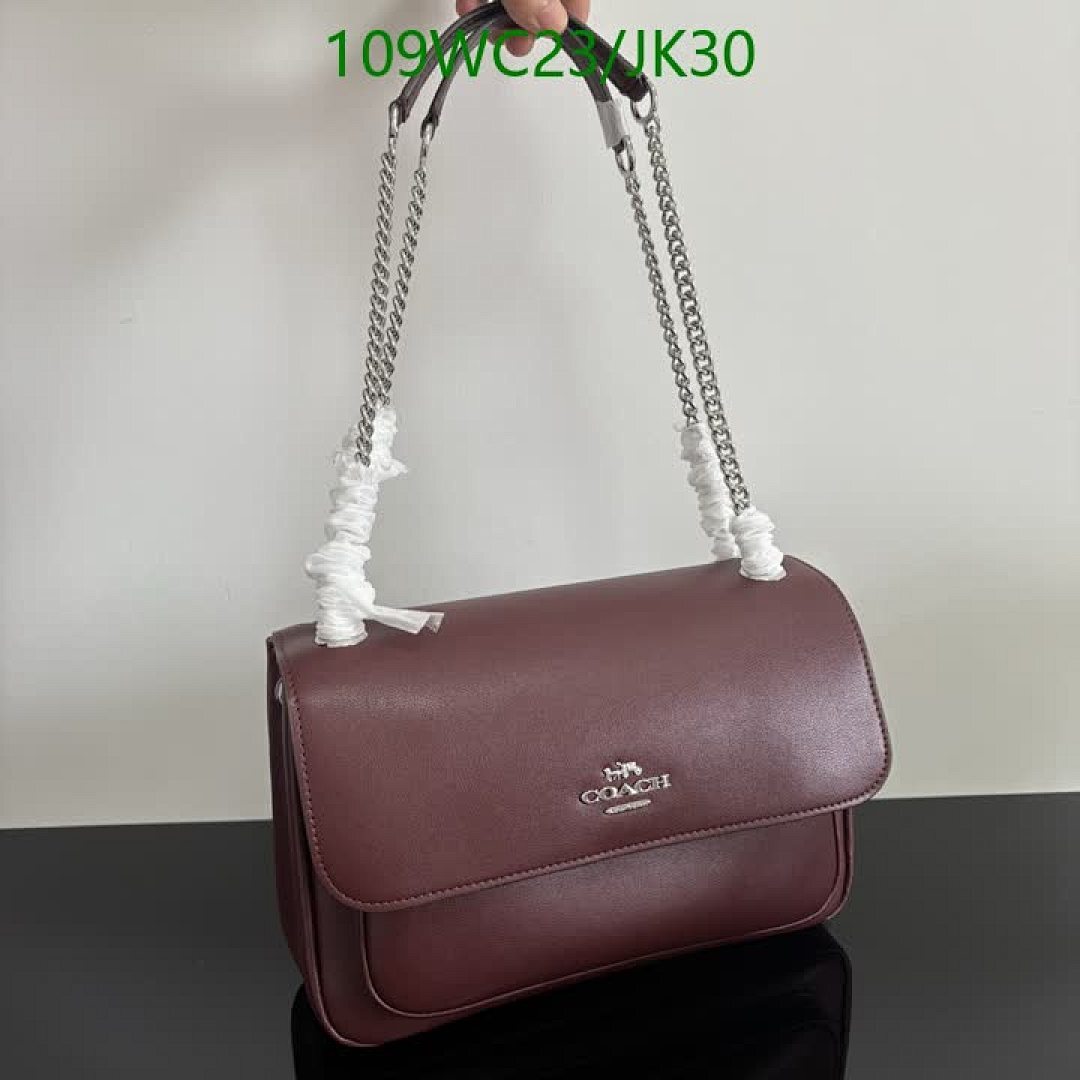 Coach-Bag-4A Quality Code: JK30 $: 109USD