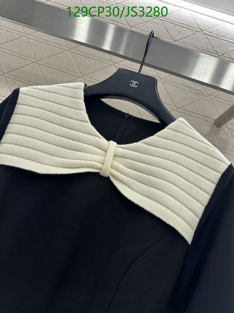 Valentino-Clothing Code: JS3280 $: 129USD