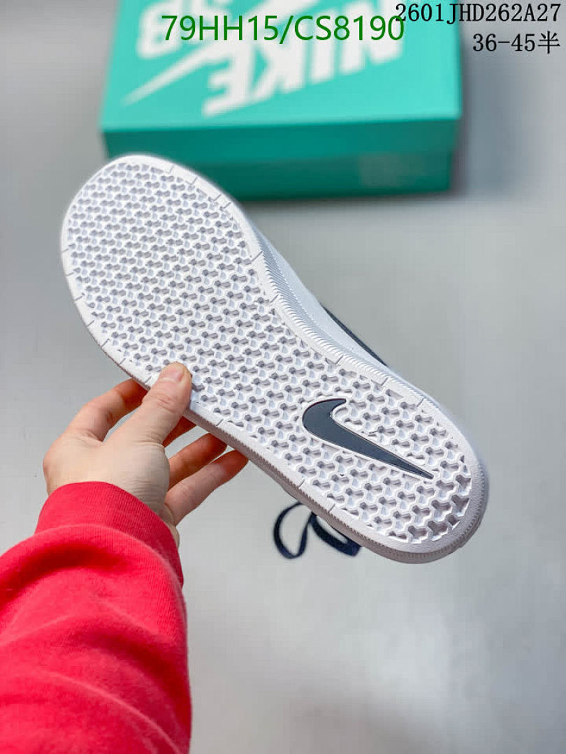 NIKE-Women Shoes Code: CS8190 $: 79USD