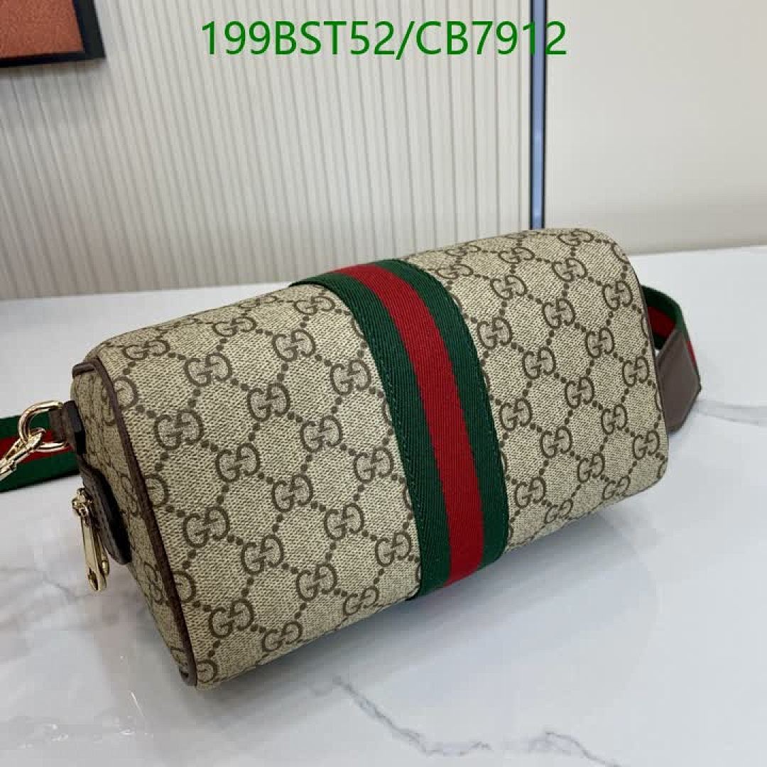Gucci-Bag-Mirror Quality Code: CB7912 $: 199USD