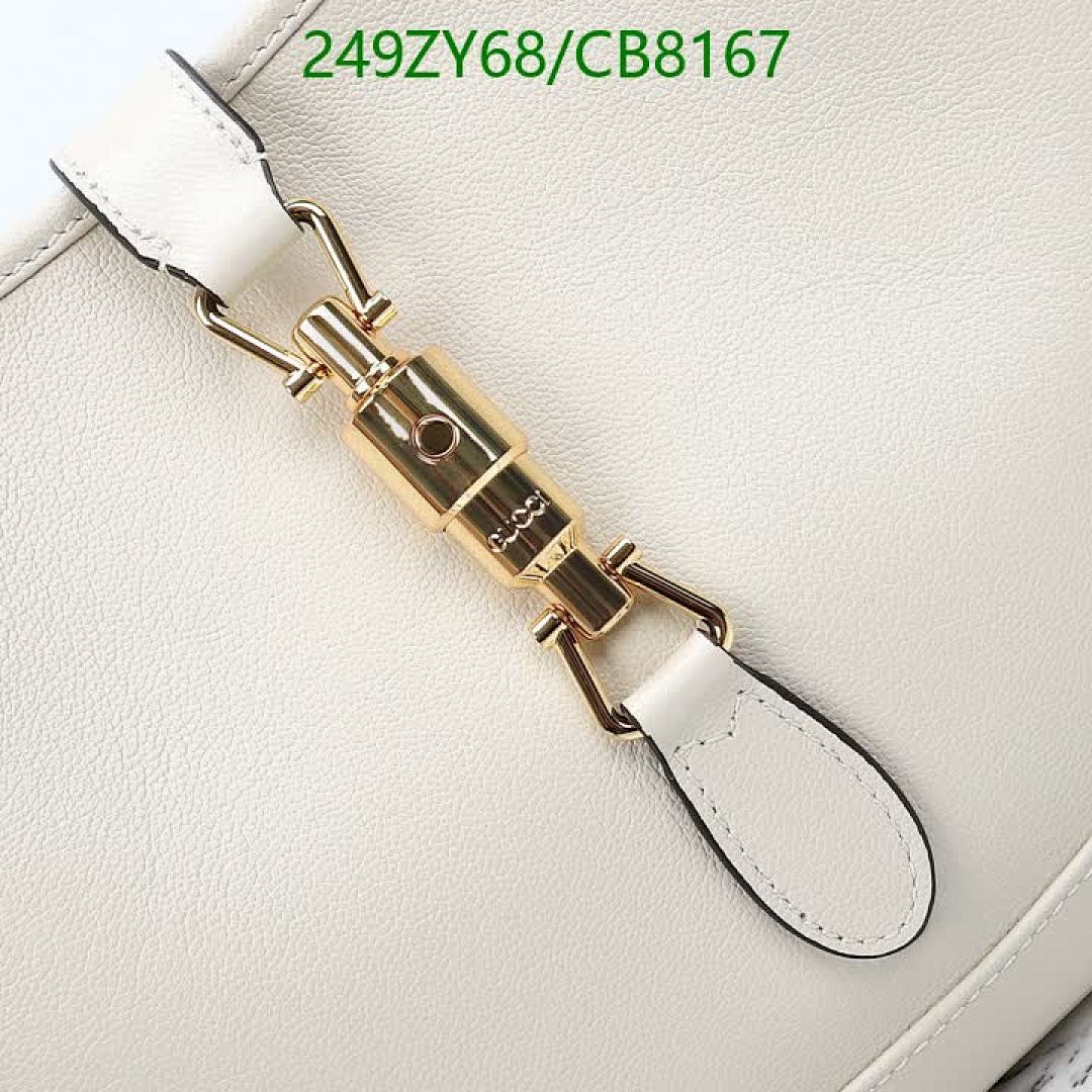 Gucci-Bag-Mirror Quality Code: CB8167 $: 249USD