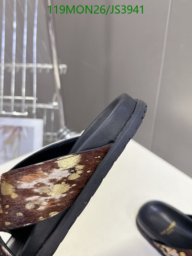 YSL-Women Shoes Code: JS3941 $: 119USD