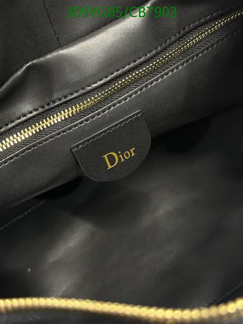 Dior-Bag-Mirror Quality Code: CB7903 $: 309USD