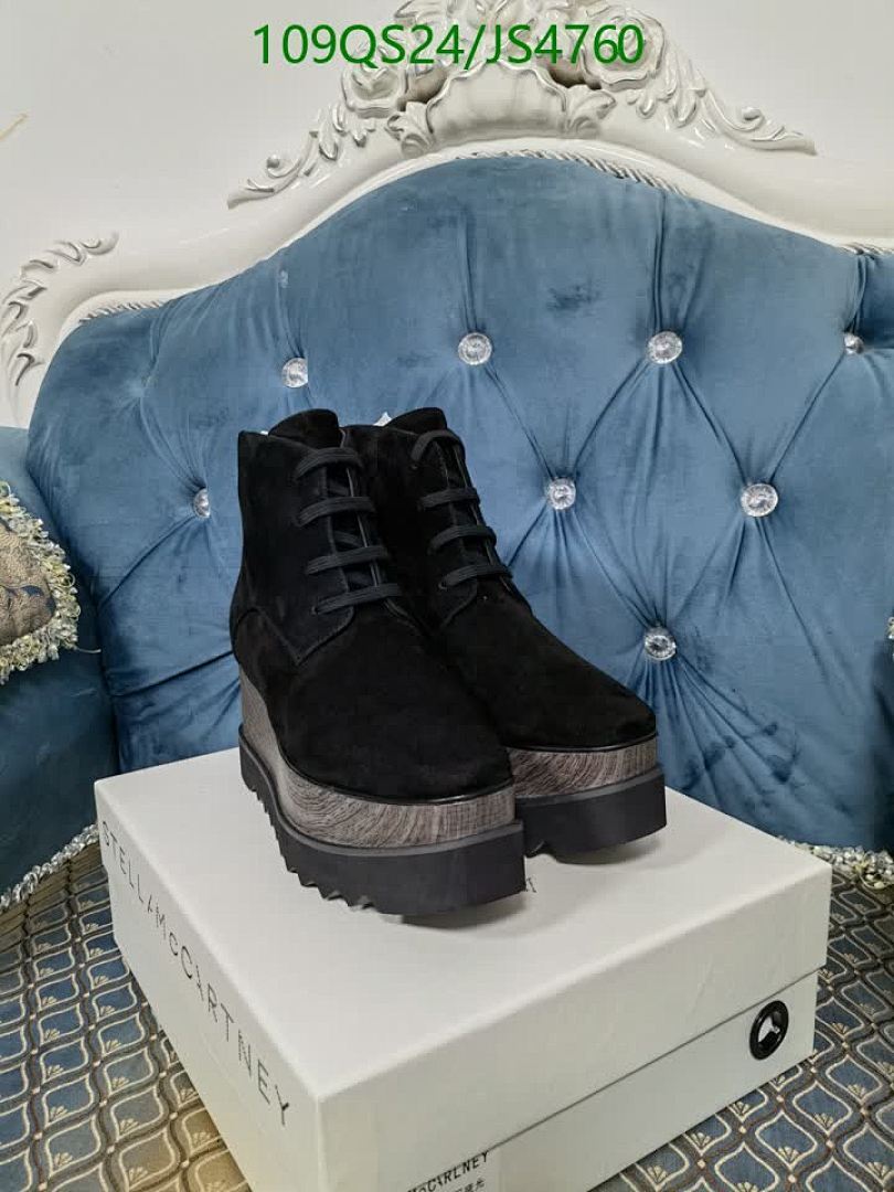 Stella-McCartney-Women Shoes Code: JS4760 $: 109USD