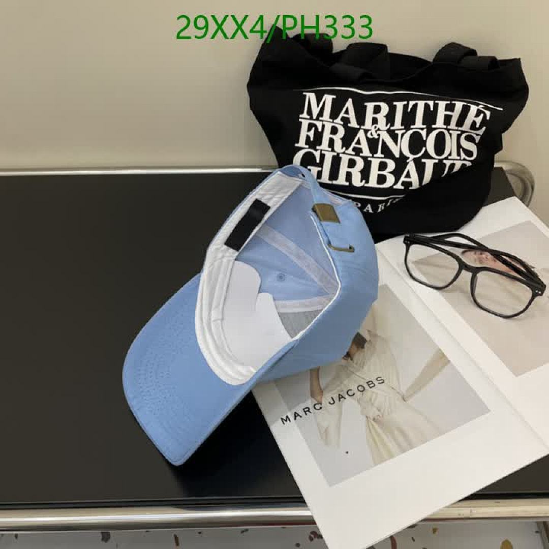 Prada-Cap(Hat) Code: PH333 $: 29USD