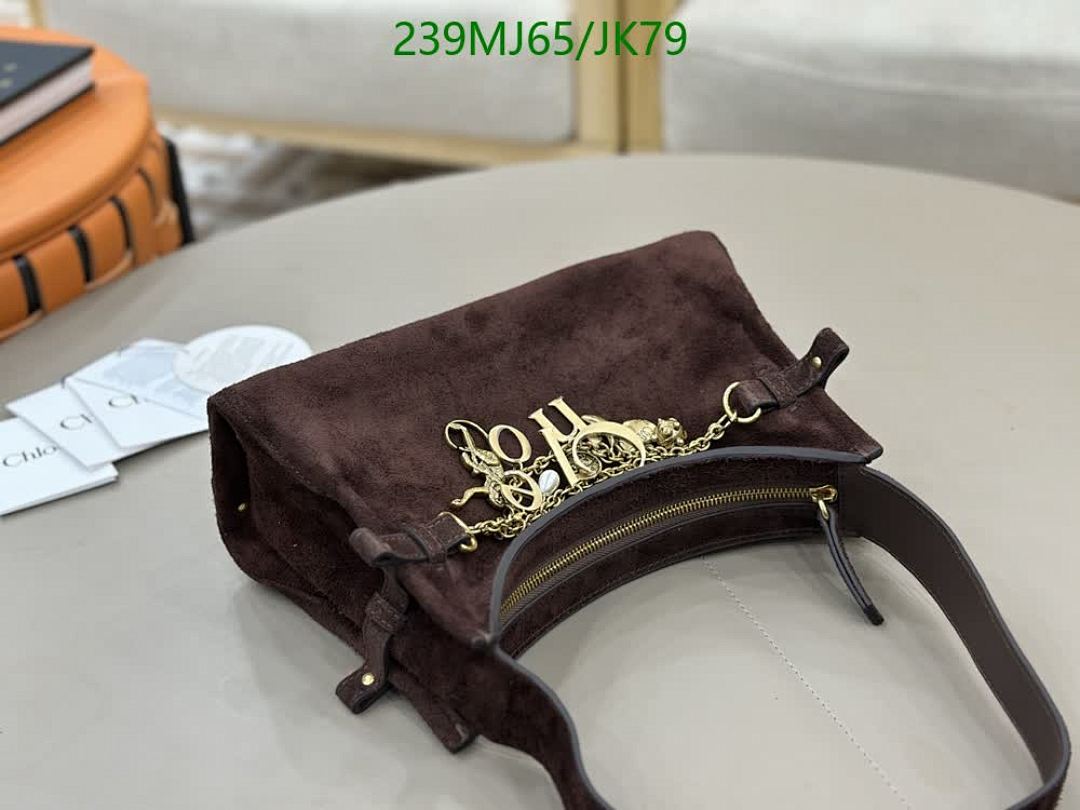 Chlo-Bag-Mirror Quality Code: JK79 $: 239USD