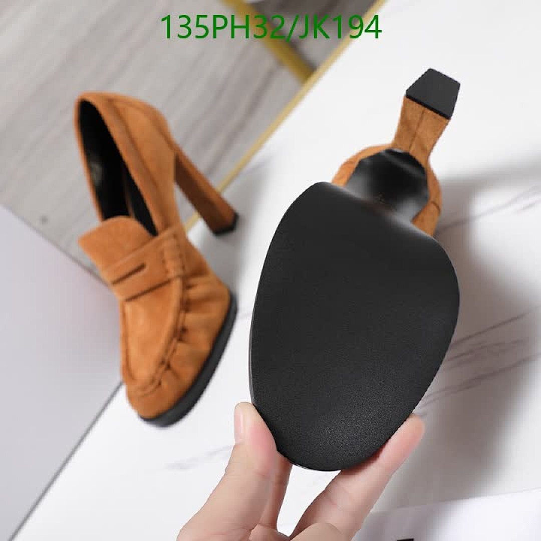 YSL-Women Shoes Code: JK194 $: 135USD