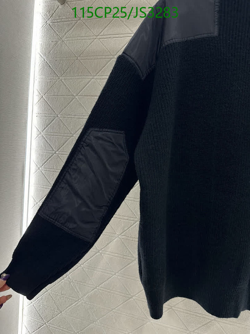 Vivienne Westwood-Clothing Code: JS3283 $: 115USD