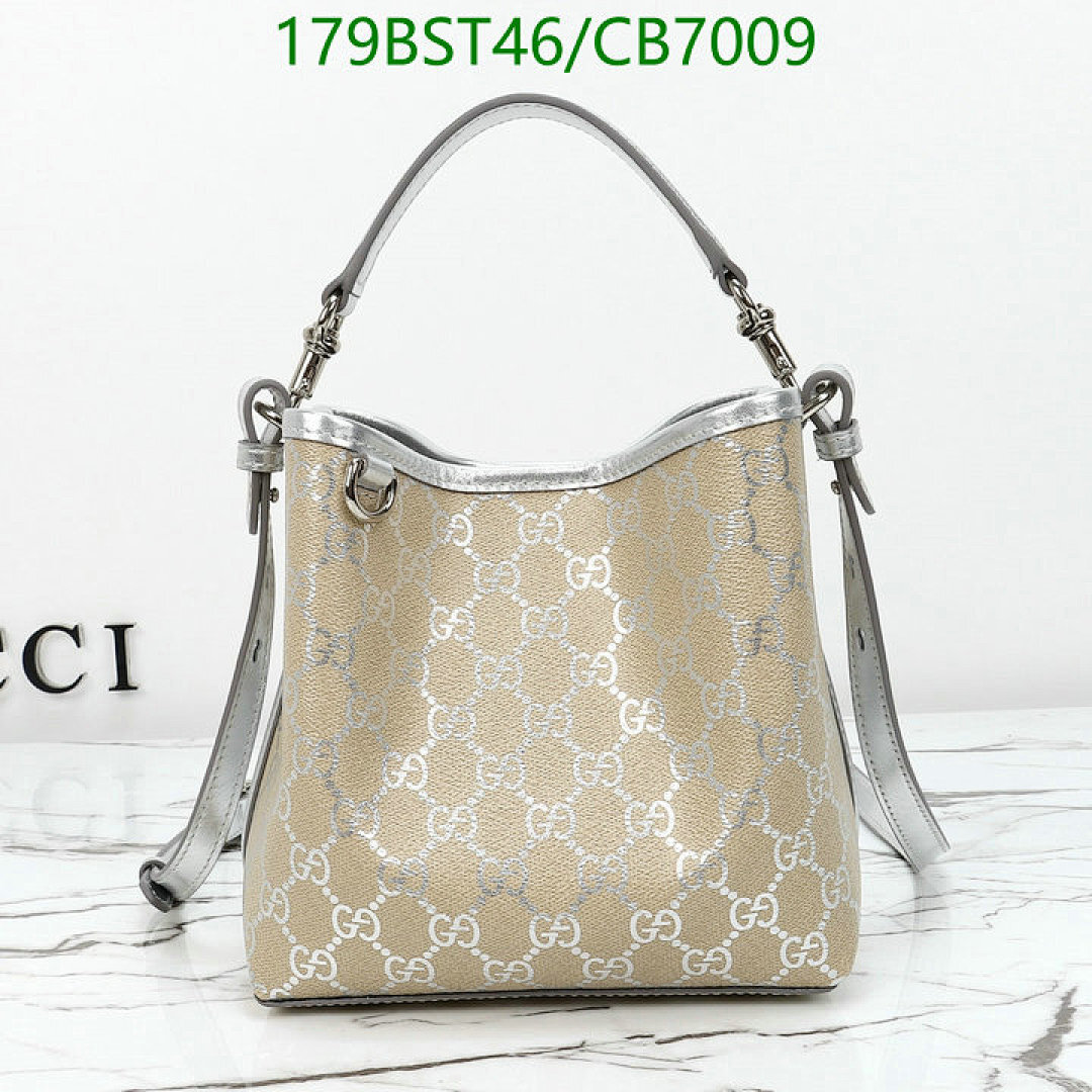Gucci-Bag-Mirror Quality Code: CB7009 $: 179USD