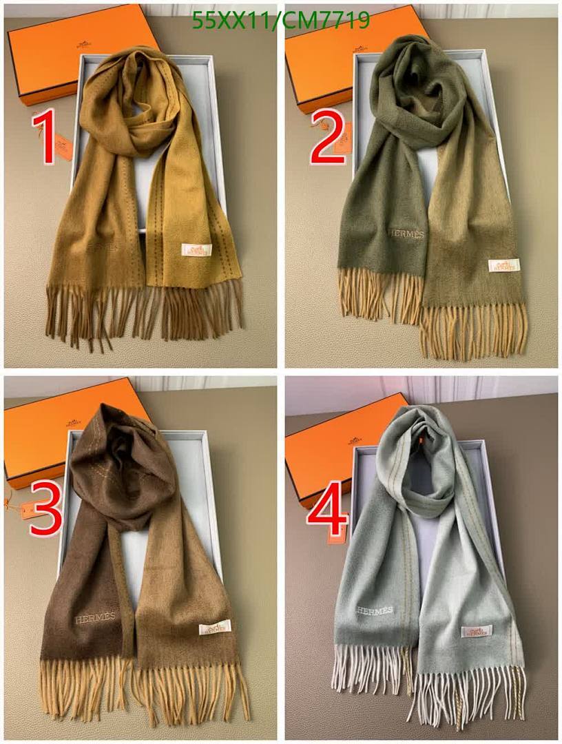 Hermes-Scarf Code: CM7719 $: 55USD