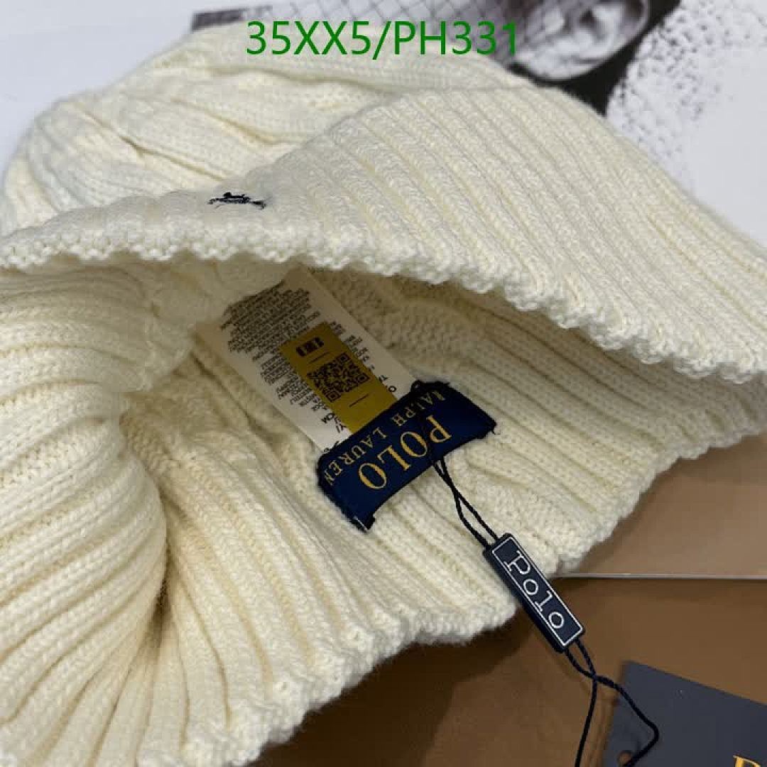 Ralph Lauren-Cap(Hat) Code: PH331 $: 35USD