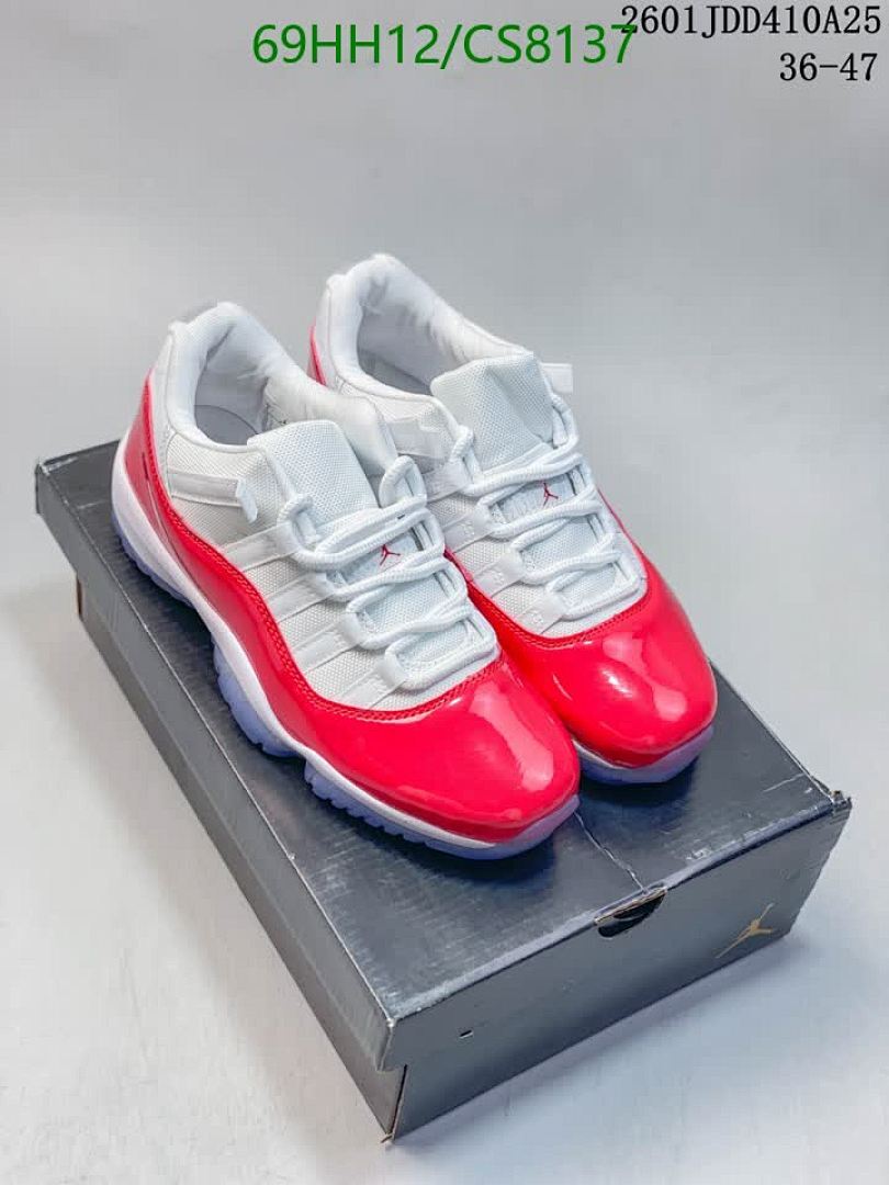 NIKE-Women Shoes Code: CS8137 $: 69USD