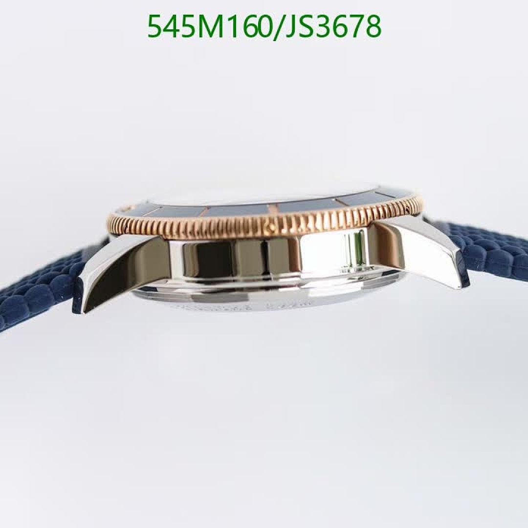 Breitling-Watch-Mirror Quality Code: JS3678 $: 545USD