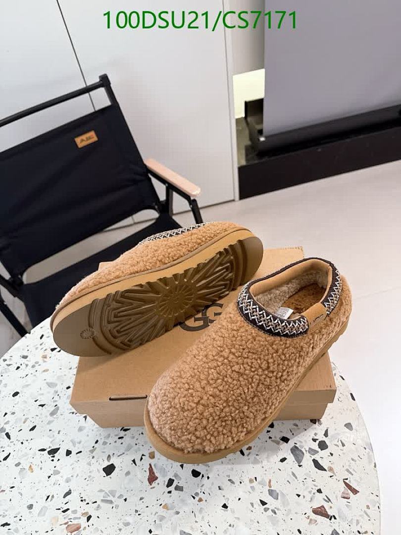 UGG-Women Shoes Code: CS7171 $: 100USD