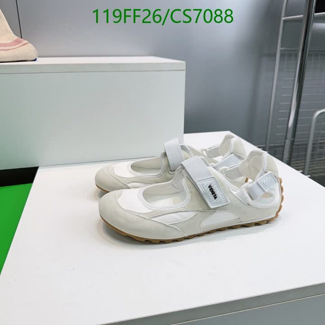 BV-Women Shoes Code: CS7088 $: 119USD