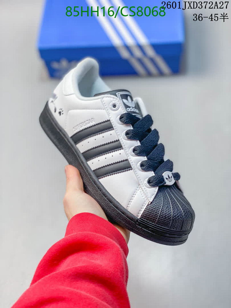 Adidas-Men shoes Code: CS8068 $: 85USD