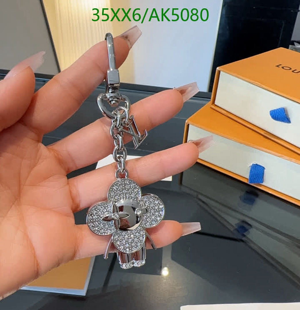 LV-Key pendant Code: AK5080 $: 35USD