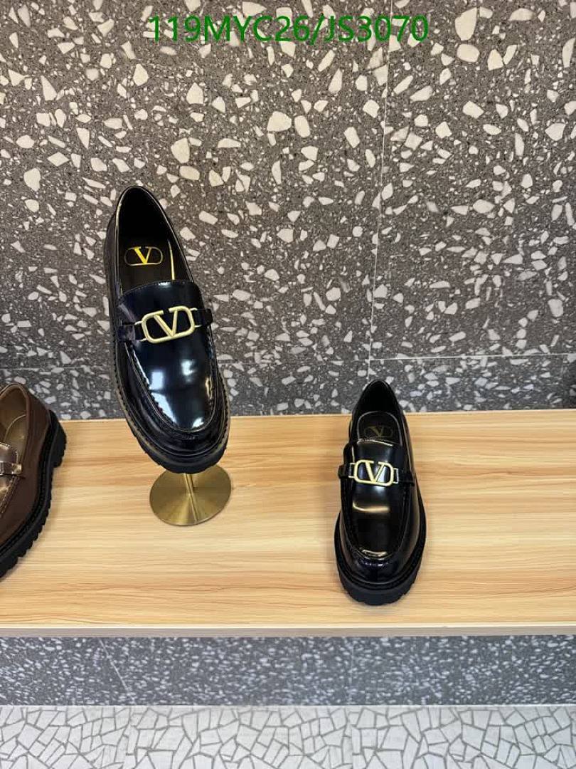 Valentino-Women Shoes Code: JS3070 $: 119USD