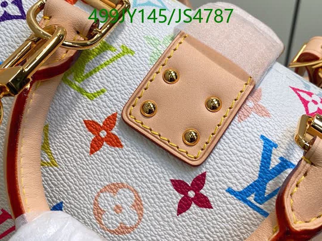 LV-Bag-Mirror Quality Code: JS4787 $: 499USD