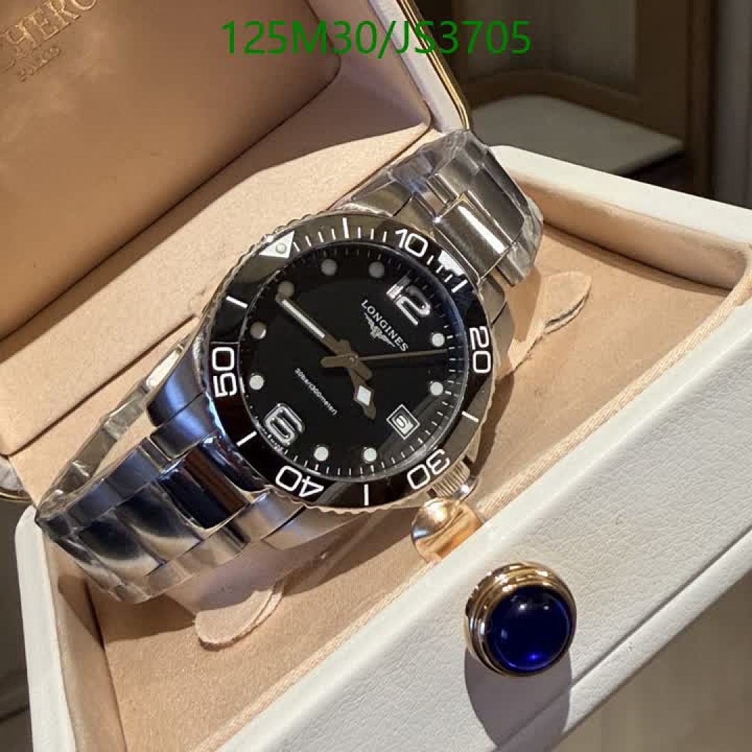 LONGINES-Watch-4A Quality Code: JS3705 $: 125USD