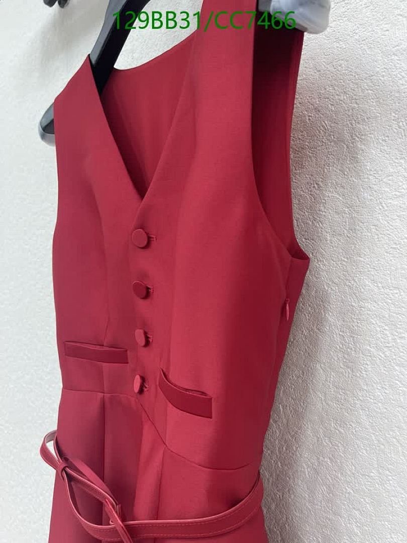 Dior-Clothing Code: CC7466 $: 129USD