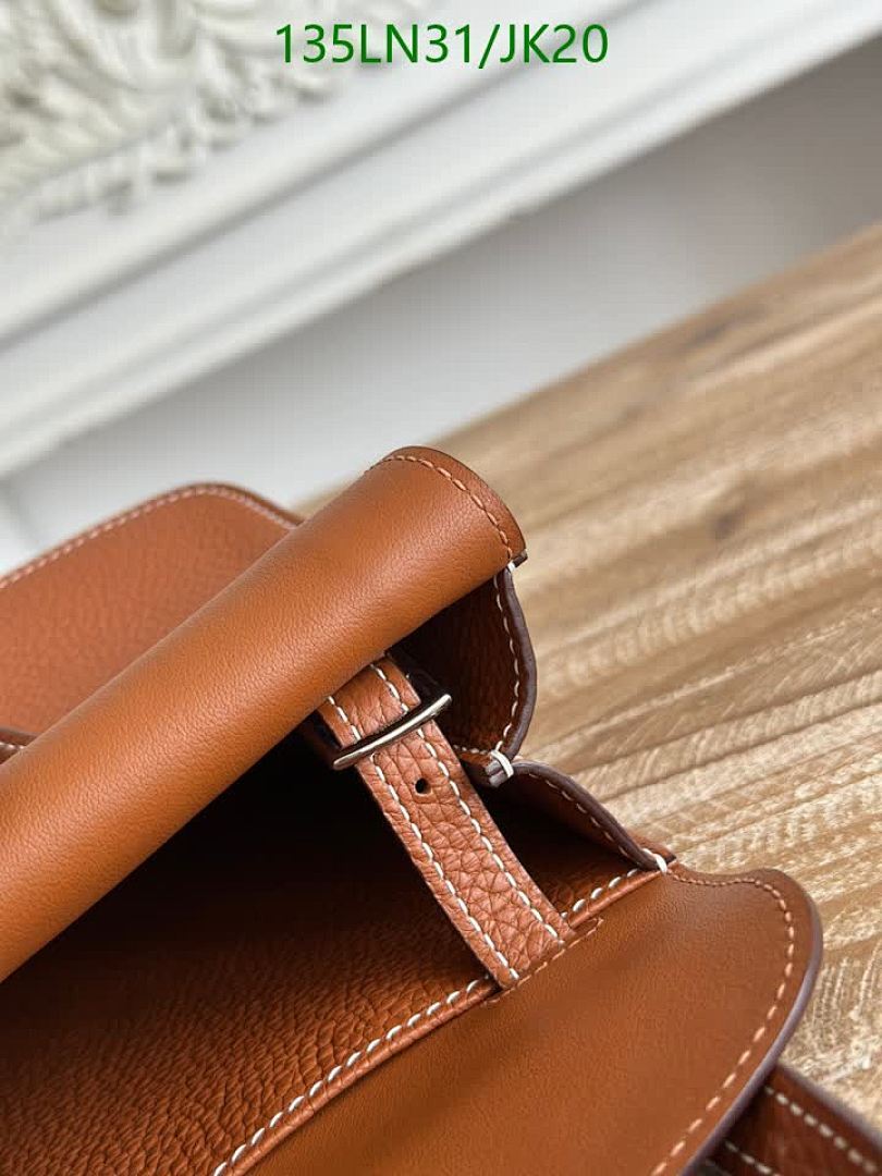 Hermes-Bag-4A Quality Code: JK20 $: 135USD