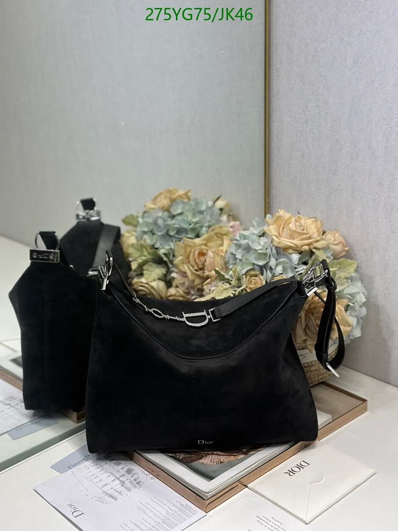 Dior-Bag-Mirror Quality Code: JK46 $: 275USD