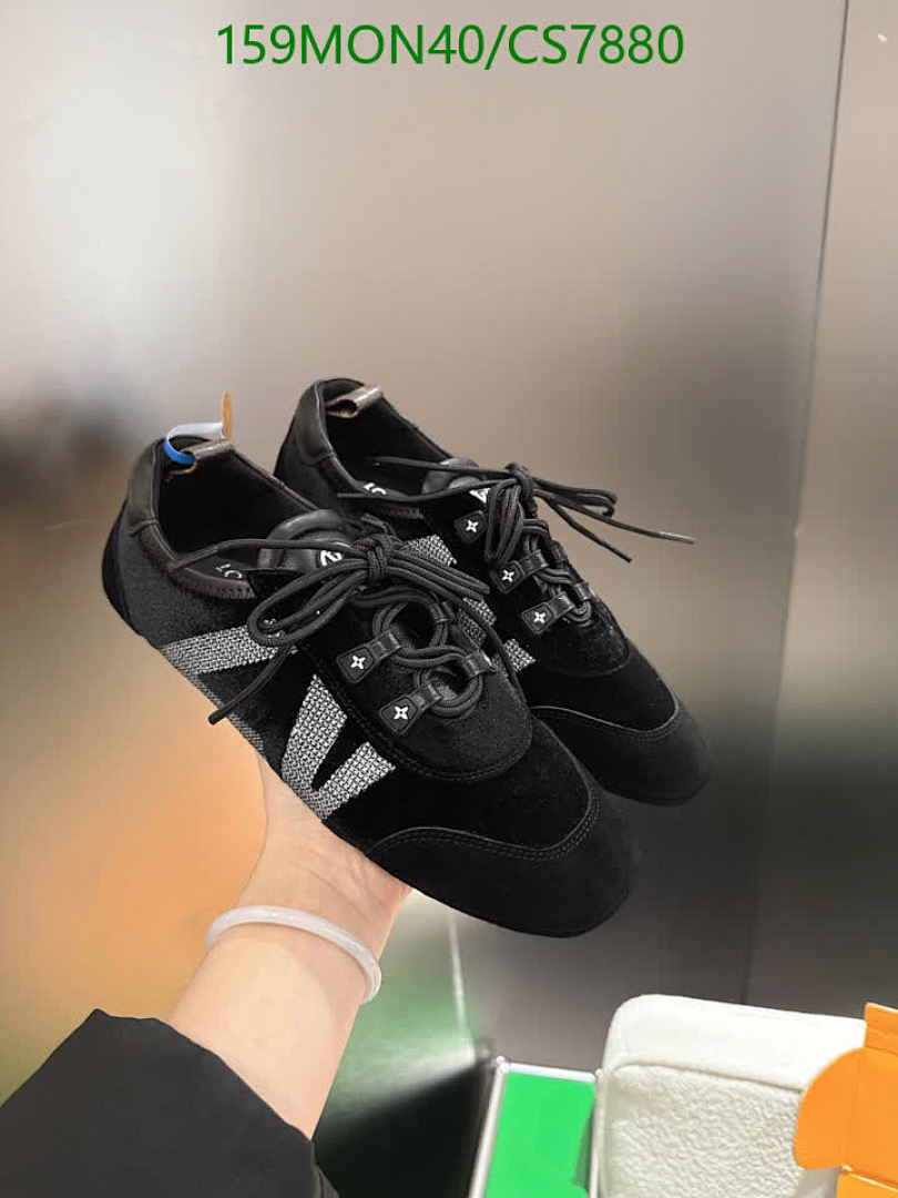 LV-Women Shoes Code: CS7880 $: 159USD