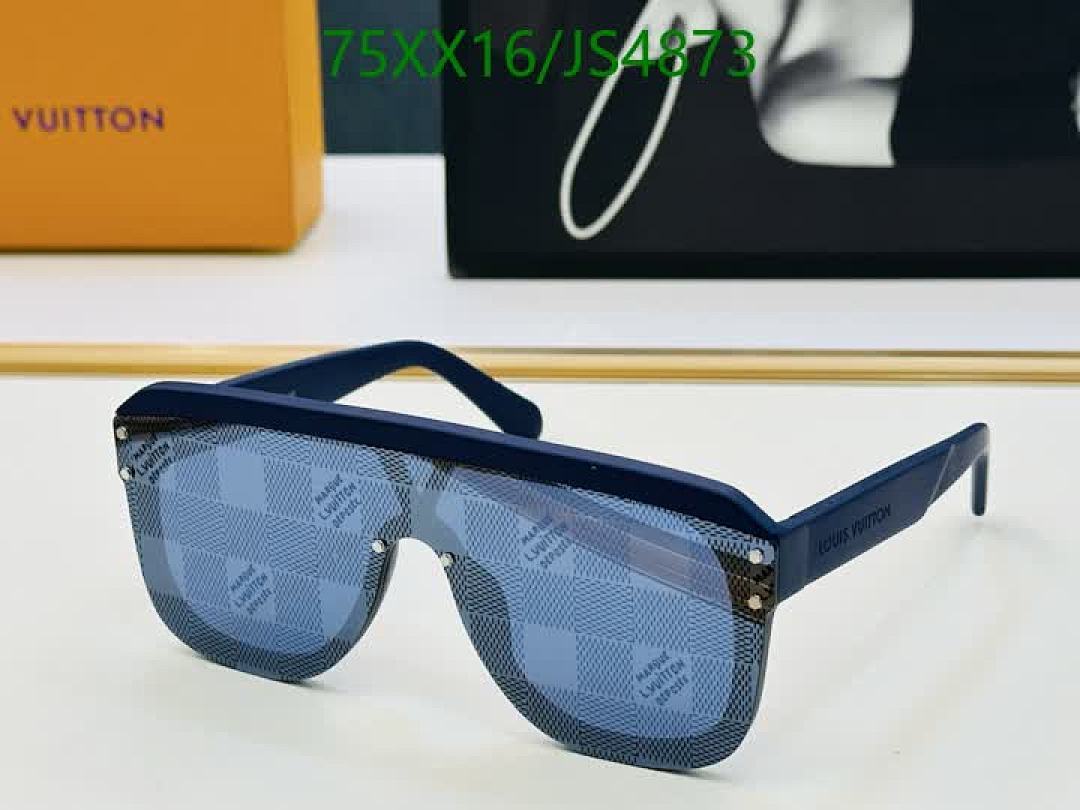 LV-Glasses Code: JS4873 $: 75USD